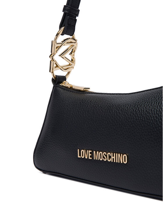 LOVE MOSCHINO Сумка LOVE MOSCHINO JC4007PP1OLB0000 Чорний