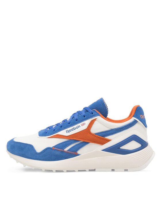 Reebok Sneakers Reebok CL Legacy AZ GY9796-M Multicolore