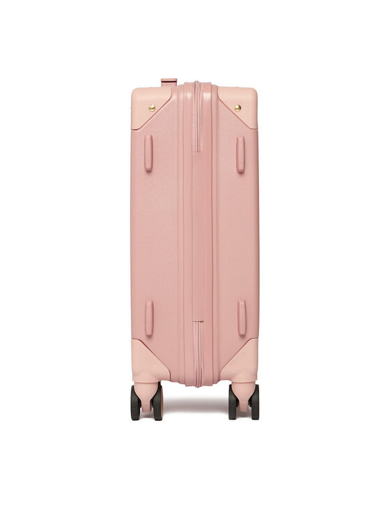 Nine West Kabinbőrönd Nine West CEO-NW-S-007-09 PINK Rózsaszín