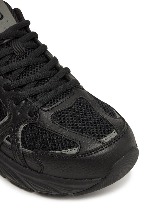 Karl Kani Sneakers Karl Kani Prime Runner PD00003091 Negru