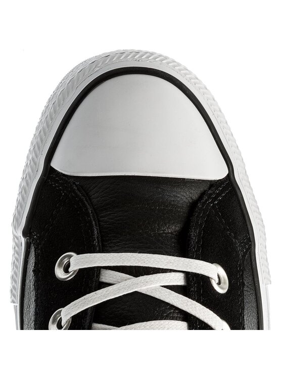 Converse Sneakers Converse Ctas Boot Pc Hi 157496C Μαύρο
