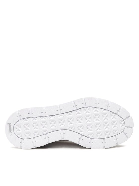 Puma Сникърси Puma Mayze Stack Wns 384363 01 Бял
