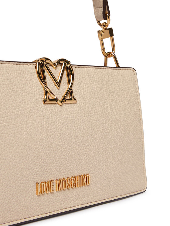 LOVE MOSCHINO Сумка LOVE MOSCHINO JC4128PP1OLM0110 Écru