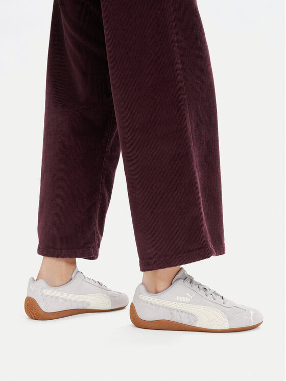 Puma Снікерcи Puma Speedcat OG 398846 69 Фіолетовий