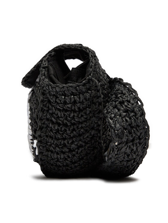 Nobo Ledvinka Nobo NBAG-XI0160-C020 Černá