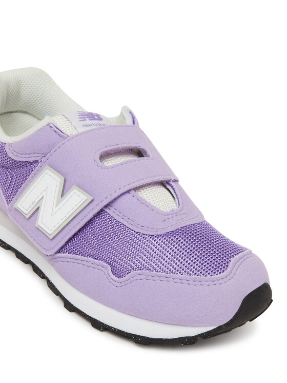New Balance Laisvalaikio batai New Balance PV515BL Violetinė