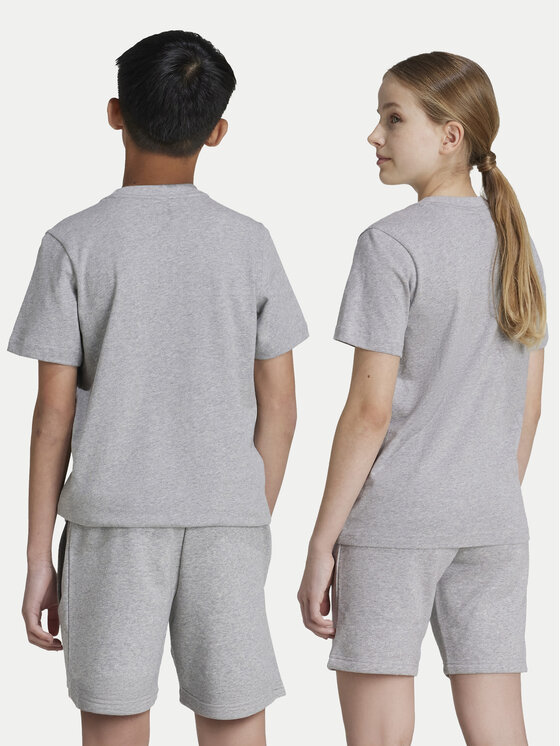 adidas adidas Póló IX5267 Szürke Regular Fit