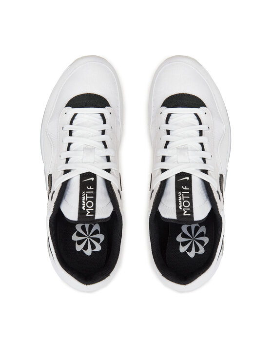Nike Снікерcи Nike Air Max Motif DH9388 100 Écru