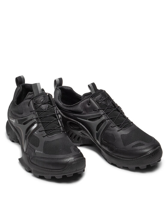 ECCO Bakancs ECCO Biom C-Trail M GORE-TEX 80311451052 Fekete