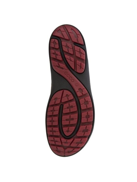 ECCO Trekingová obuv ECCO Biom Grip 83306457531 Hnědá