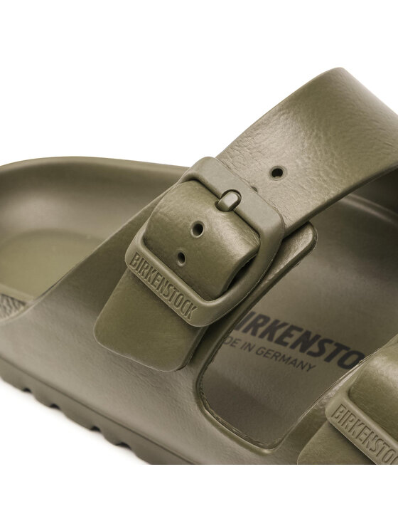 Birkenstock Шльопанці Birkenstock Arizona Eva 1019152 Зелений