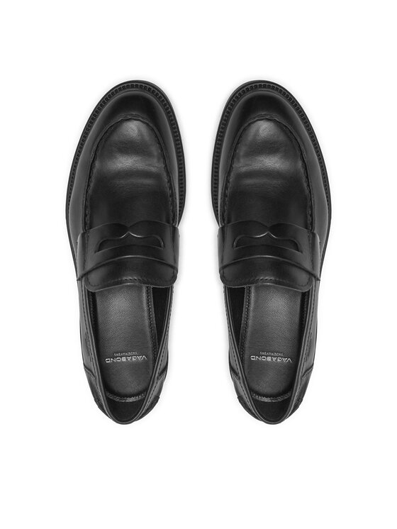 Vagabond Shoemakers Лофери Vagabond Shoemakers Alex W 5048-301-20 Чорний