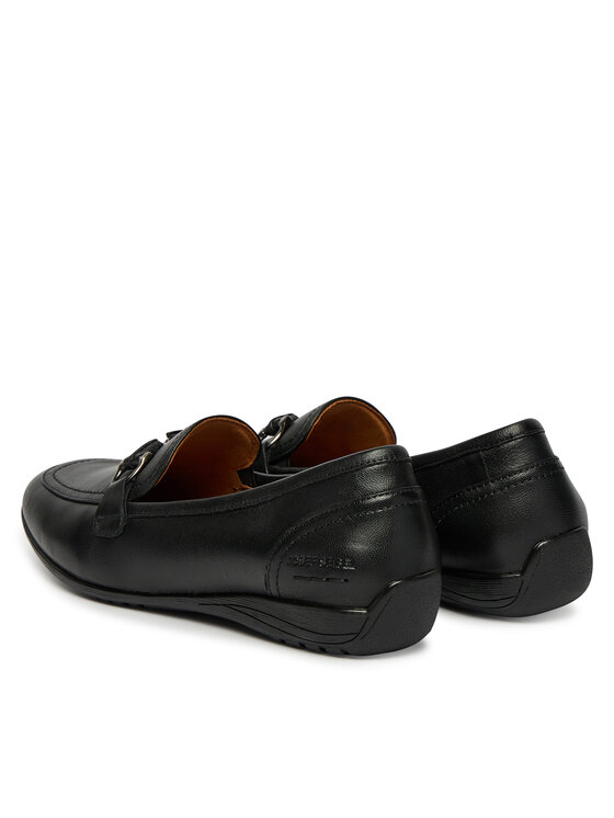 Josef Seibel Лофери Josef Seibel Fenja 34 74834 Чорний