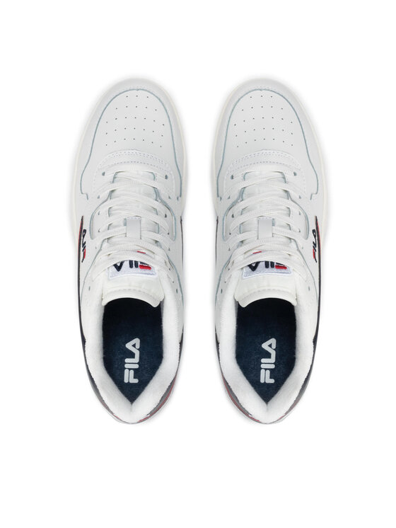 Fila Superge Fila Arcade Low 1010583.01M Bela