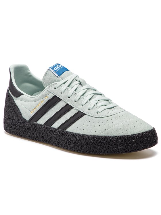 Снікерcи adidas Montreal 76 BD7634 Зелений | Evzuttya.com.ua