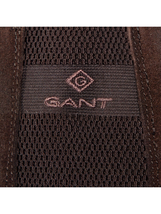 Gant Челсі Gant Brookly 21653010 Коричневий