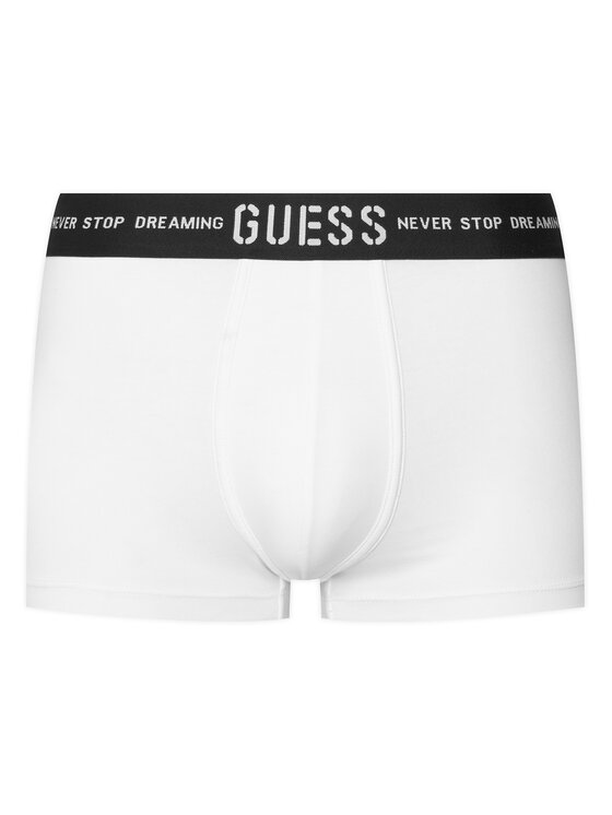 Guess Guess Conjunto de calzoncillos boxer U6GG46 K6YW1 De color
