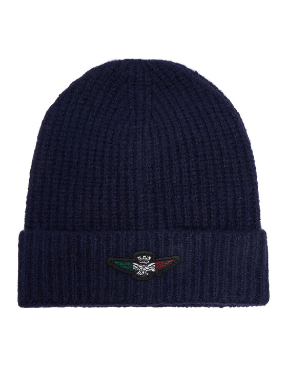 Aeronautica Militare Шапкa Aeronautica Militare 262CU0034UL00451 Cиній