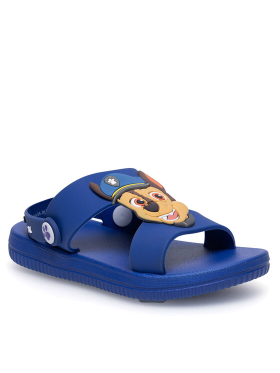 Paw Patrol Σανδάλια Paw Patrol CP66-SS24-404PAW Σκούρο μπλε
