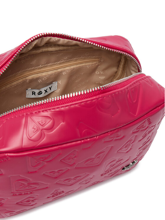 Roxy Косметичка Roxy CWBEO-RX-W1-001-AW26 Рожевий
