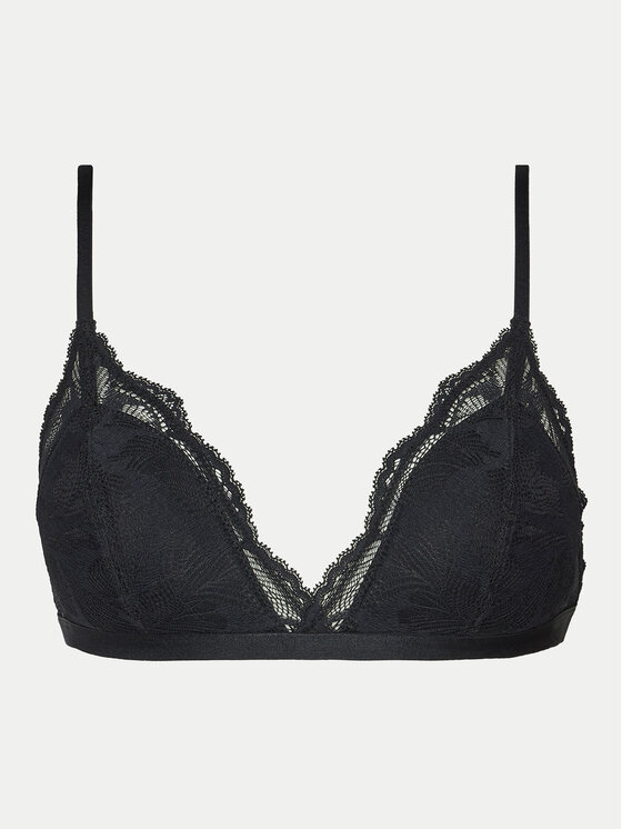 Dorina Dorina Bralette melltartó szett Kisha FXBR0012LA166 Színes
