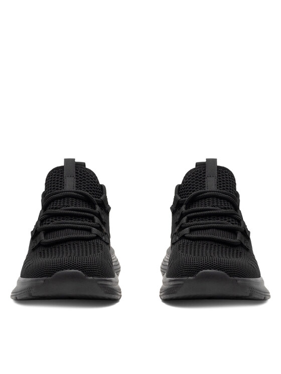 Sprandi Sneakers Sprandi CP66-23701(IV)CH Nero