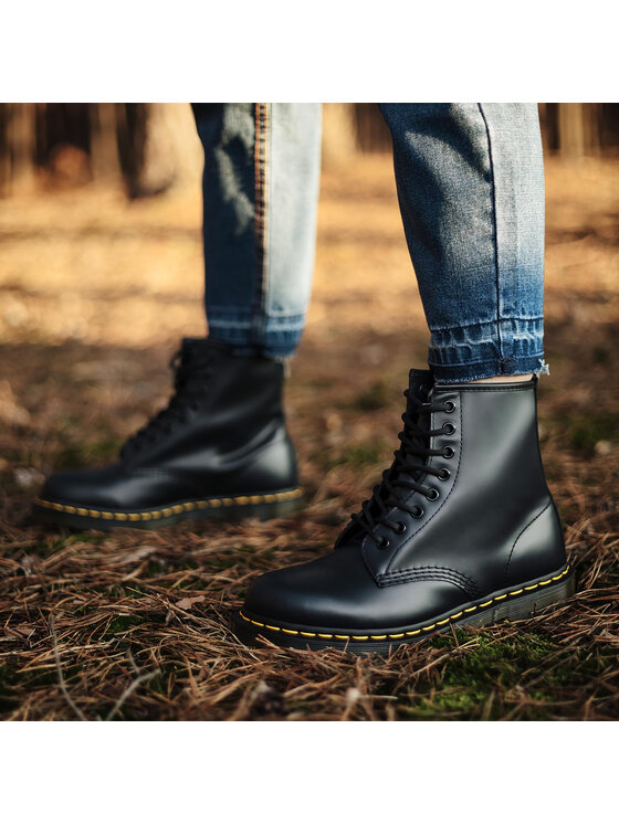 Dr. Martens Берци Dr. Martens 1460 10072410 Cиній