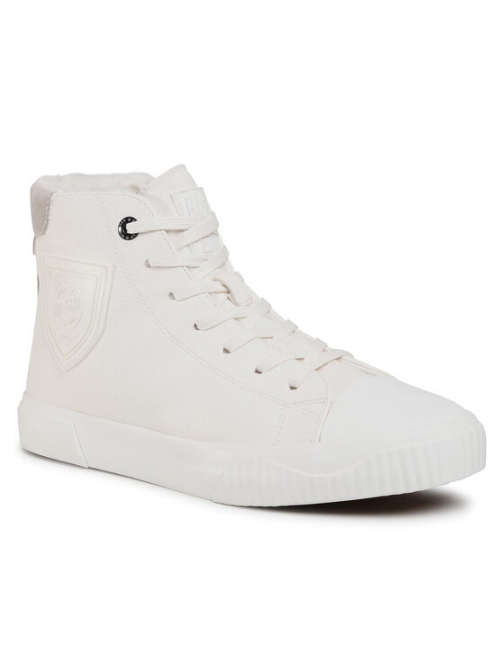 Big Star Shoes Kedas Big Star Shoes GG174130 Balts