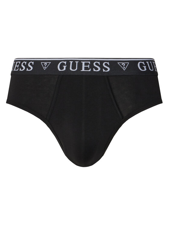 Guess Guess Комплект трусів U4YG20 K6YW1 Кольоровий