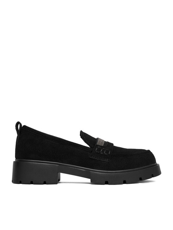 JENNY Лофери JENNY CEO-ISLA WS21095-01 Чорний