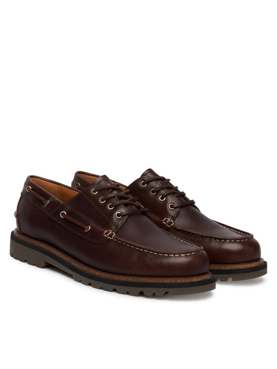 Vagabond Shoemakers Туфлі Vagabond Shoemakers Jay 5977-001-31 Коричневий