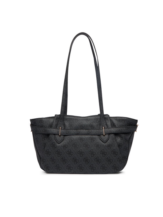 Guess Сумка Guess Yesba HWSG78 33080 Чорний