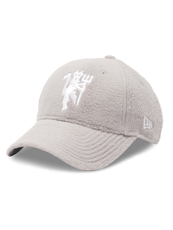 New Era Šilterica New Era Manchester United Borg 60284477 Siva