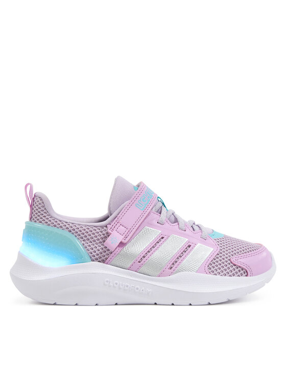 adidas Снікерcи adidas Lightorama HQ9254 Фіолетовий