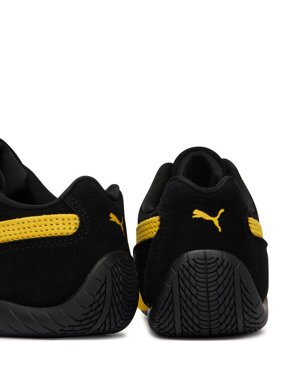Puma Снікерcи Puma Speedcat OG Jr 401698 27 Чорний