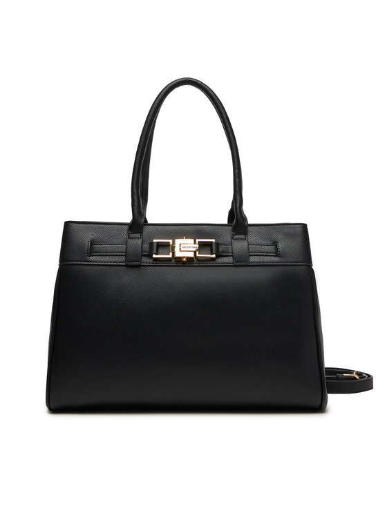 Valentino Сумка Valentino Alina Re VBS9QB01 Чорний