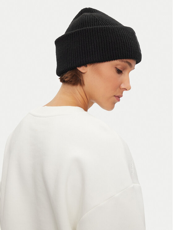 adidas Σκούφος adidas Cuffed Beanie IY5255 Μαύρο