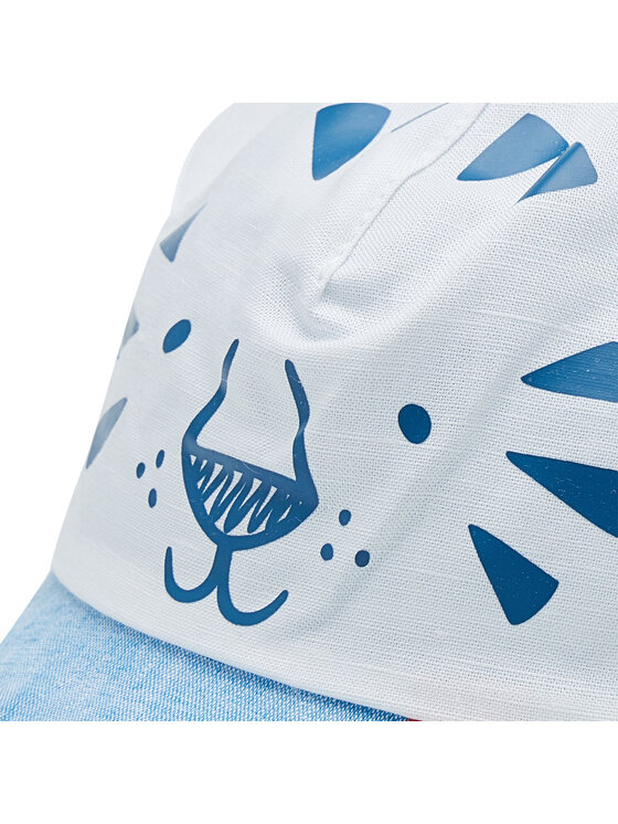 Broel Gorro Broel Dodge WB2364903BRB-014 Azul