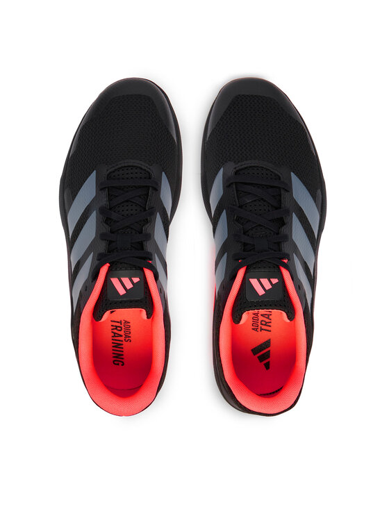 adidas Edzőtermi cipők adidas Dropset Base Training Shoes KJ9171 Fekete