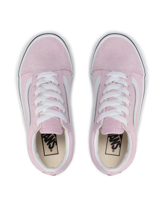 Vans Kedai Vans Old Skool VN0A4BUUV3M1 Rožinė