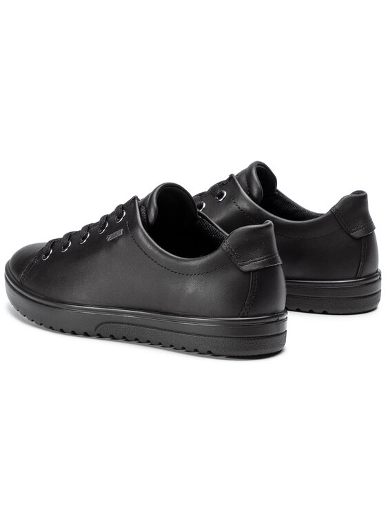 ECCO Polobotky ECCO Fara GORE-TEX 23533301001 Černá