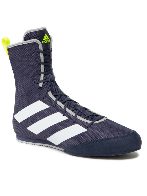 adidas Încălțăminte pentru box adidas Box Hog 3 GX2814 Bleumarin