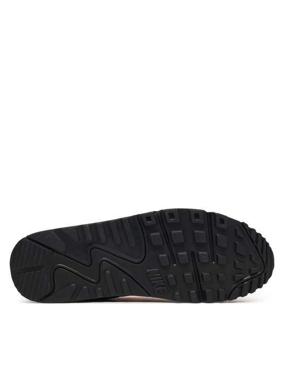 Nike Sneakers Nike Air Max 90 IF0670 800 Arancione