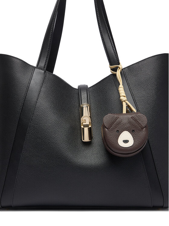 Furla Austiņu futlāris Furla Bear WK00585 BX3353 CN 2460S Brūns