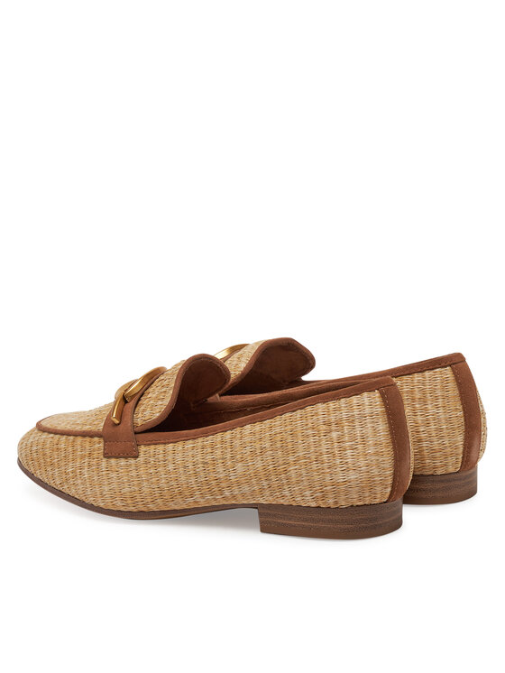 Tamaris Loafers Tamaris 1-24223-44 Béžová