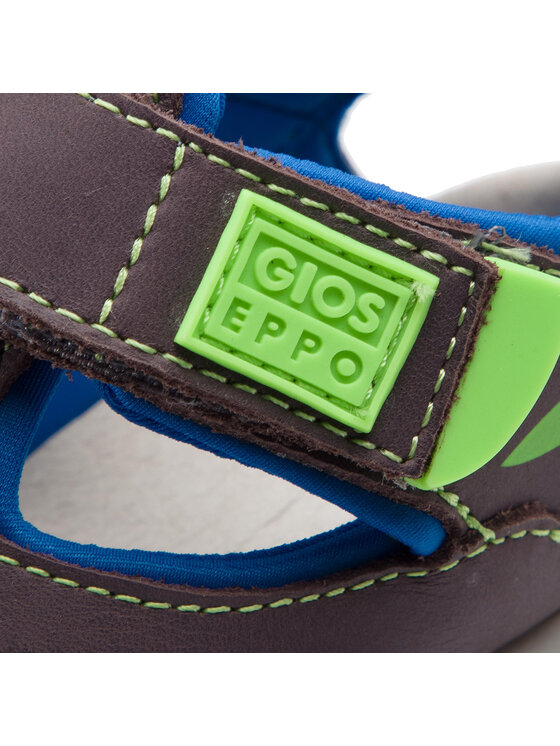 Gioseppo Sandale Gioseppo 47020 Gri