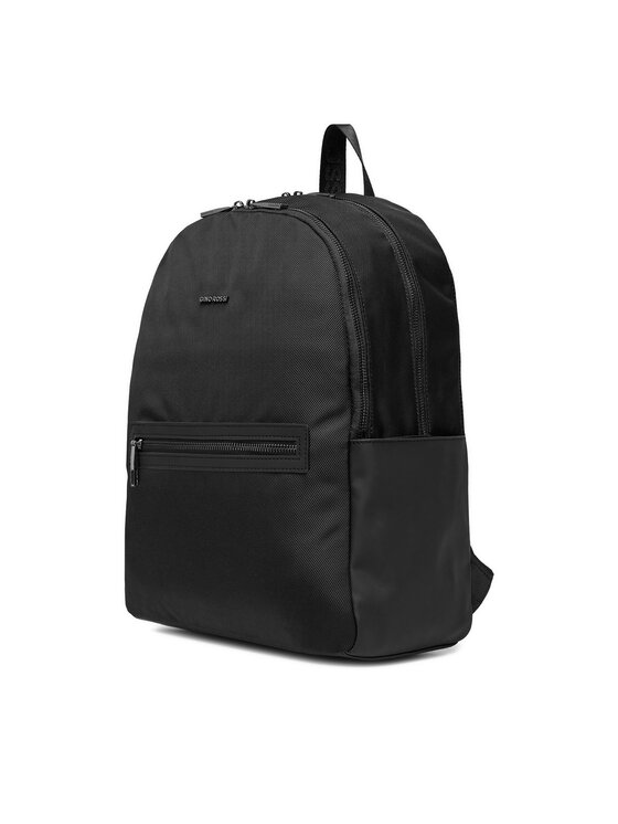 GINO ROSSI Rucksack GINO ROSSI C- LA374-4757 Schwarz