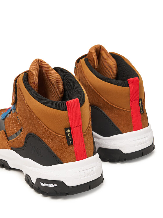 Primigi Снігоходи Primigi GORE-TEX 8936111 D Коричневий