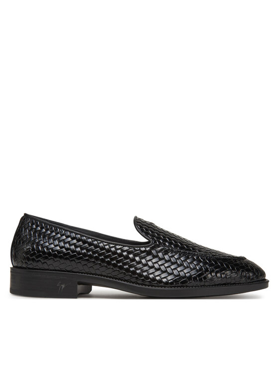 Giuseppe Zanotti Сліпери Giuseppe Zanotti EU50000 Чорний