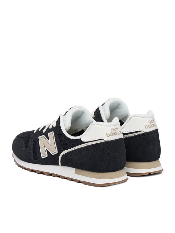 New Balance Sportcipők New Balance C-W37330S Fekete